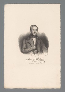 Portret van Andrzej Plichta
