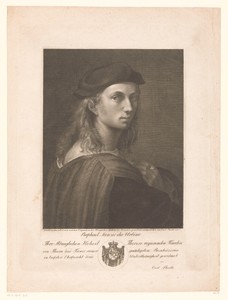 Portret van Bindo Altoviti