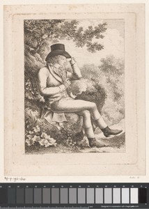 Art by Christoph Jakob Wilhelm Karl Joachim Haller von Hallerstein