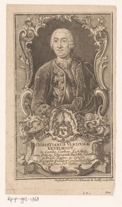 Art by Christoph Friedrich Hörmann von und zu Guttenberg