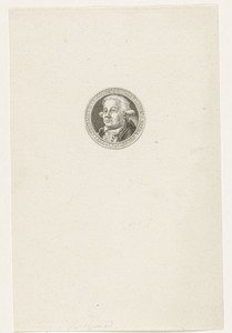 Portret van Coert Lambertus van Beyma