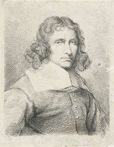 Portret van Cornelis van Dalen