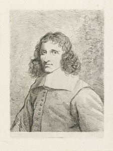 Portret van Cornelis van Dalen