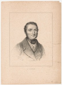 Art by Julien-Léopold Boilly