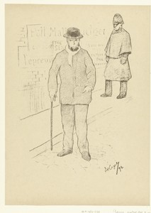 Art by Frédéric-Auguste Cazals