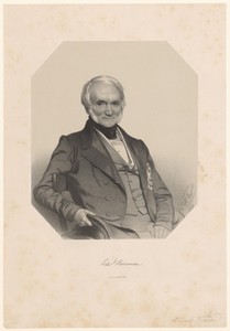 Portret van Edward Kerrison