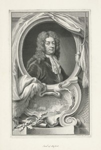 Portret van Edward Russell, 1e graaf van Oxford