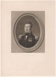 Portret van een man in uniform