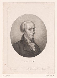 Portret van een onbekende man, mogelijk de heer Steits