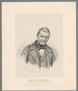 Portret van een onbekende man, mogelijk Pobitzer