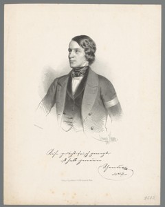 Portret van een onbekende man, mogelijk Schneider