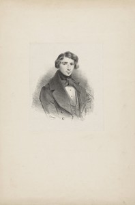 Portret van een onbekende man, waarschijnlijk E. Rensburg