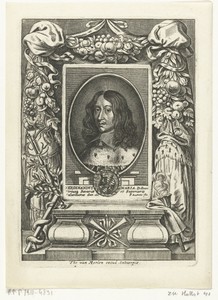 Portret van Ferdinand Maria van Beieren