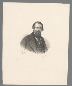 Portret van Ferencz Szapary