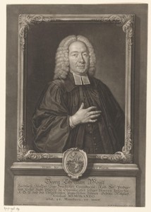 Art by August Hermann Jakob Degmair
