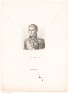 Portret van George Edwards