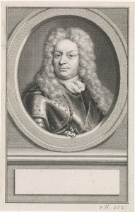 Portret van Godard van Reede