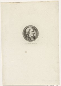 Portret van Hayo Tuinhout