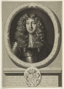 Portret van Henry Howard 6e hertog van Norfolk