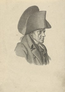 Portret van Hidde Heeremiet