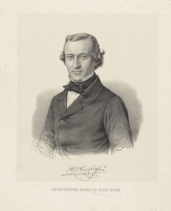 Portret van Hidde Justusz. Halbertsma