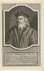 Portret van Hiëronymus van Praag
