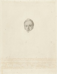 Portret van Jacob Mendes de Leon, lid van de Amsterdamse gemeenteraad