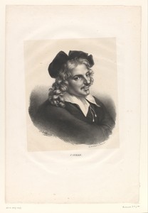 Portret van Jan Havicksz. Steen
