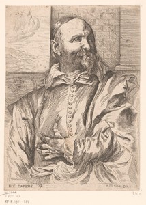 Portret van Jan (I) Snellinck