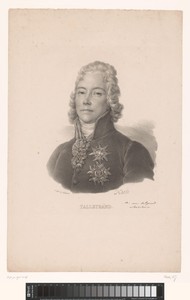 Portret van Jean-Étienne Championnet