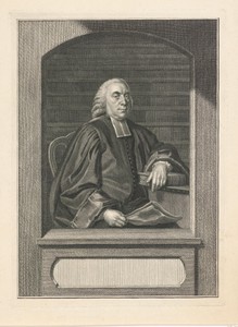 Portret van Jean Scipion Vernède