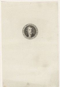 Portret van Joan Derk van der Capellen tot den Pol