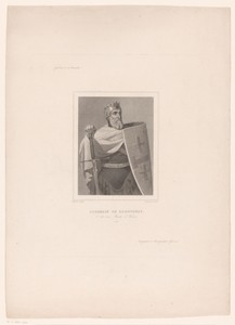 Art by Charles Amédée Colin