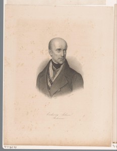 Portret van Johan van Oostenrijk