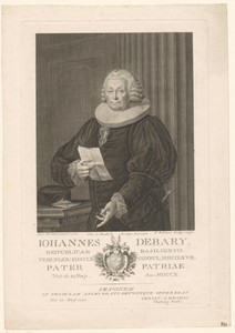 Art by Bartholomäus Hübner