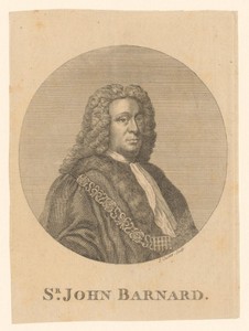 Art by John June, active 1740-1770