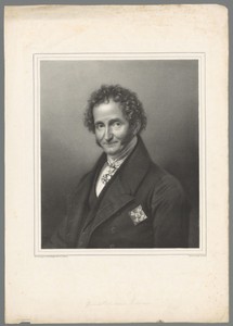 Portret van Kuhlmeyer