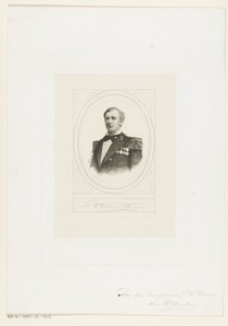 Portret van L.R. Koolemans Beynen