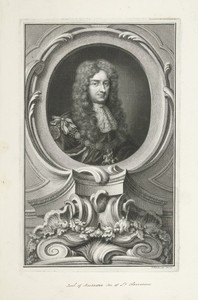 Portret van Laurence Hyde, 1e graaf van Rochester