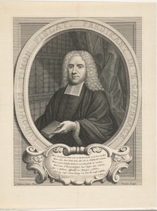 Portret van Ludovicus Timon Pielat