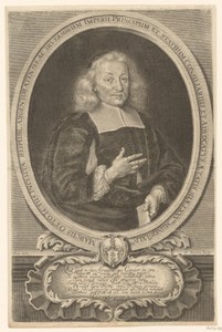 Portret van Marcus Otto
