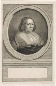 Portret van Maria van Reigersberch (1589-1653)