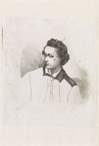 Portret van Martinus Antonius Kuytenbrouwer