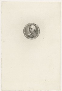 Portret van Martinus van Toulon