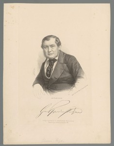 Portret van Maximilian von Schwerin-Putzar