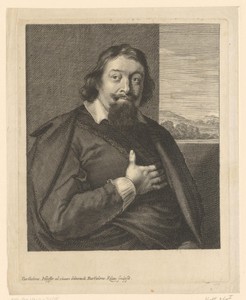 Portret van Michael Miller