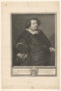 Portret van Michael Spengler
