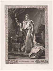 Art by Auguste Gaspard Louis Desnoyers