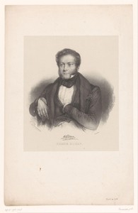 Portret van Narcyz Olizar