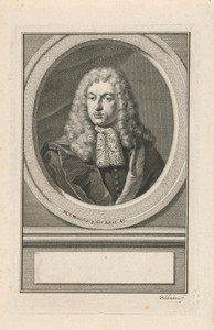 Portret van Nicolaes Cornelisz. Witsen